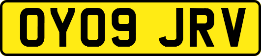 OY09JRV