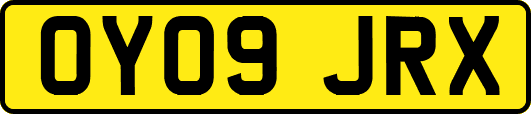 OY09JRX