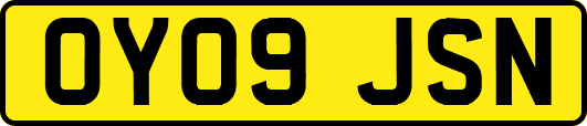 OY09JSN