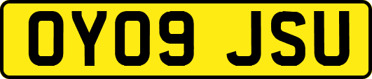 OY09JSU