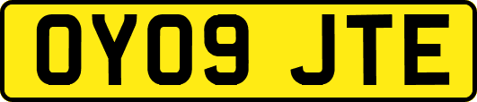 OY09JTE