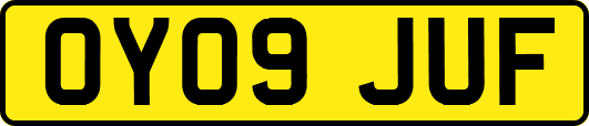OY09JUF