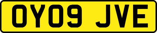 OY09JVE