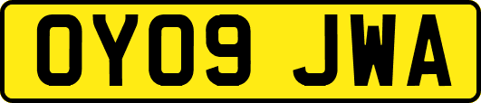 OY09JWA