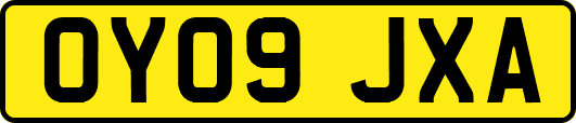 OY09JXA