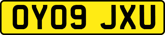 OY09JXU
