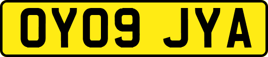 OY09JYA