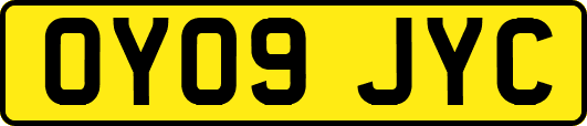 OY09JYC