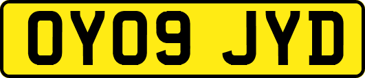 OY09JYD