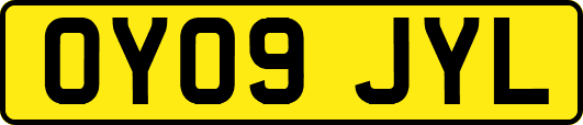 OY09JYL