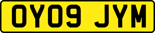 OY09JYM