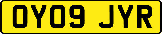 OY09JYR