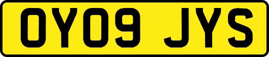 OY09JYS