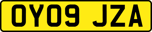 OY09JZA