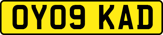 OY09KAD