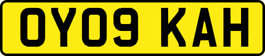 OY09KAH