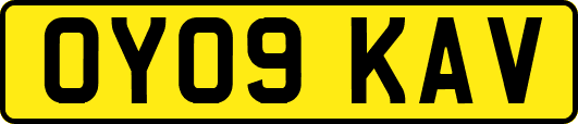 OY09KAV