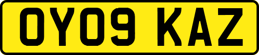 OY09KAZ