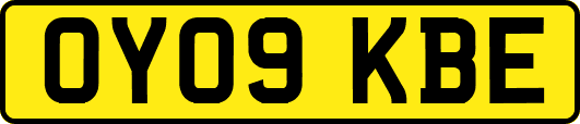 OY09KBE