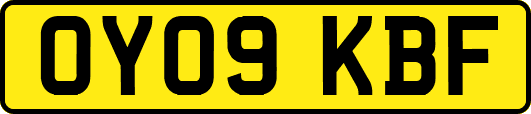 OY09KBF