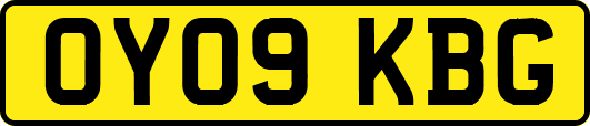 OY09KBG