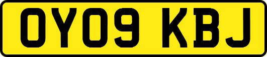 OY09KBJ