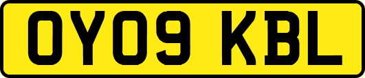 OY09KBL