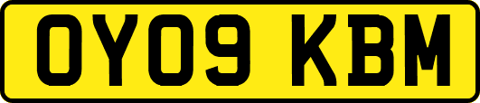 OY09KBM