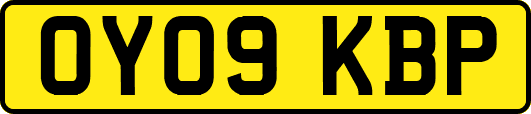 OY09KBP