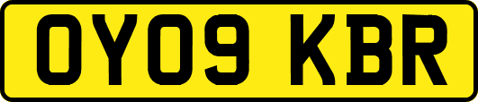 OY09KBR