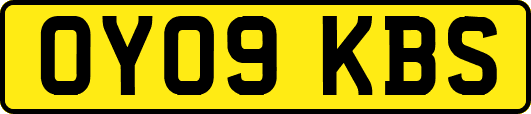 OY09KBS