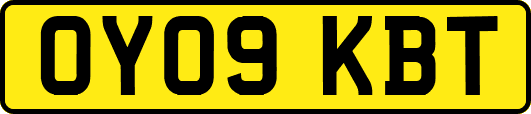 OY09KBT