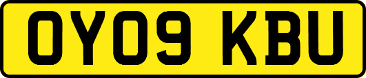 OY09KBU