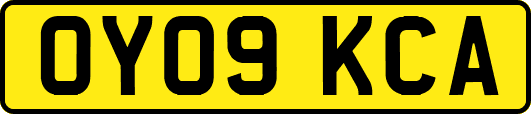 OY09KCA
