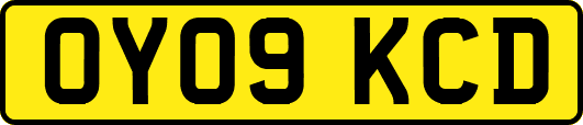 OY09KCD