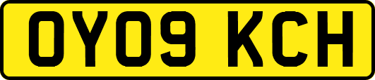 OY09KCH