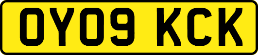 OY09KCK