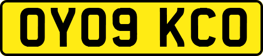 OY09KCO