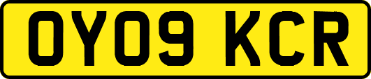 OY09KCR