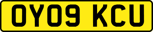 OY09KCU