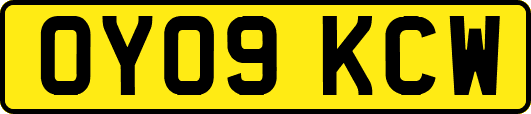 OY09KCW