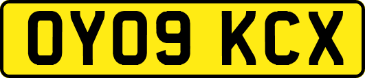 OY09KCX