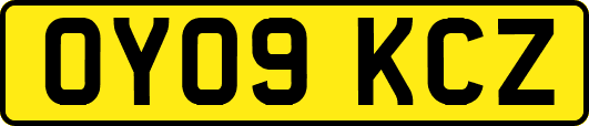 OY09KCZ