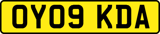OY09KDA