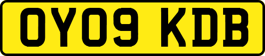 OY09KDB