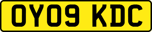 OY09KDC