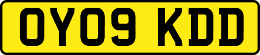 OY09KDD