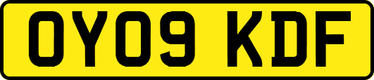 OY09KDF
