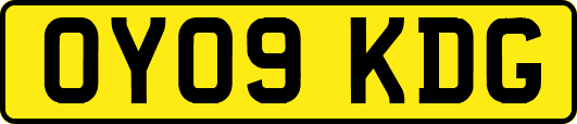 OY09KDG