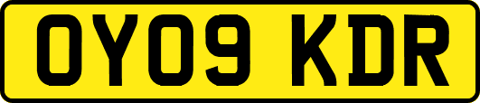 OY09KDR